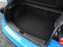 Ford Focus 2.3T EcoBoost RS AWD