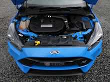 Ford Focus 2.3T EcoBoost RS AWD