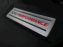 Ford Focus 2.3T EcoBoost RS AWD