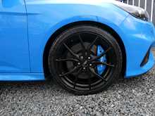 Ford Focus 2.3T EcoBoost RS AWD