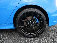 Ford Focus 2.3T EcoBoost RS AWD