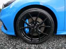 Ford Focus 2.3T EcoBoost RS AWD