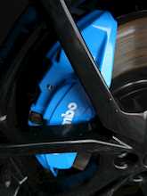 Ford Focus 2.3T EcoBoost RS AWD