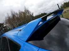 Ford Focus 2.3T EcoBoost RS AWD