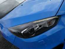 Ford Focus 2.3T EcoBoost RS AWD