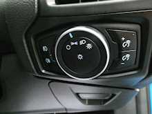 Ford Focus 2.3T EcoBoost RS AWD