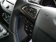 Ford Focus 2.3T EcoBoost RS AWD