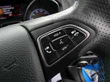 Ford Focus 2.3T EcoBoost RS AWD