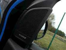 Ford Focus 2.3T EcoBoost RS AWD