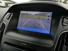 Ford Focus 2.3T EcoBoost RS AWD