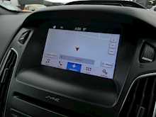 Ford Focus 2.3T EcoBoost RS AWD