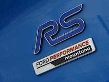 Ford Focus 2.3T EcoBoost RS AWD