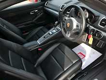Porsche Boxster 3.4 981 S PDK Convertible (315HP)