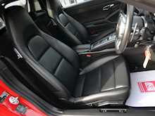 Porsche Boxster 3.4 981 S PDK Convertible (315HP)