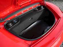 Porsche Boxster 3.4 981 S PDK Convertible (315HP)