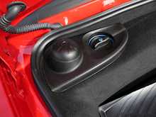 Porsche Boxster 3.4 981 S PDK Convertible (315HP)