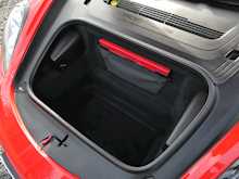 Porsche Boxster 3.4 981 S PDK Convertible (315HP)