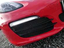 Porsche Boxster 3.4 981 S PDK Convertible (315HP)