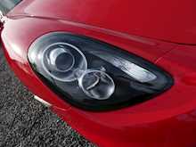 Porsche Boxster 3.4 981 S PDK Convertible (315HP)