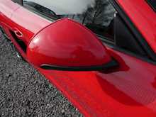 Porsche Boxster 3.4 981 S PDK Convertible (315HP)