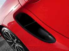 Porsche Boxster 3.4 981 S PDK Convertible (315HP)