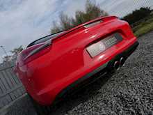 Porsche Boxster 3.4 981 S PDK Convertible (315HP)