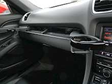 Porsche Boxster 3.4 981 S PDK Convertible (315HP)