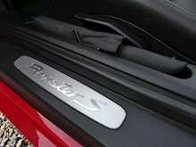Porsche Boxster 3.4 981 S PDK Convertible (315HP)