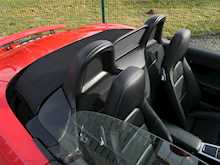 Porsche Boxster 3.4 981 S PDK Convertible (315HP)