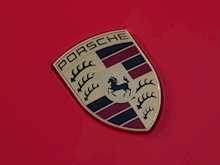 Porsche Boxster 3.4 981 S PDK Convertible (315HP)