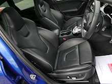 Audi RS4 Avant 4.2 V8 TFSI Quattro, S-Tronic