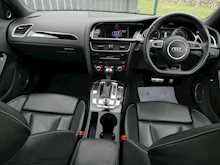 Audi RS4 Avant 4.2 V8 TFSI Quattro, S-Tronic