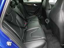 Audi RS4 Avant 4.2 V8 TFSI Quattro, S-Tronic