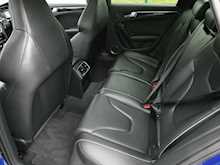 Audi RS4 Avant 4.2 V8 TFSI Quattro, S-Tronic