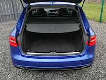 Audi RS4 Avant 4.2 V8 TFSI Quattro, S-Tronic