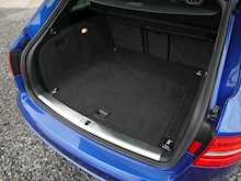 Audi RS4 Avant 4.2 V8 TFSI Quattro, S-Tronic