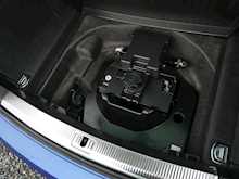 Audi RS4 Avant 4.2 V8 TFSI Quattro, S-Tronic