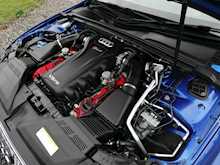 Audi RS4 Avant 4.2 V8 TFSI Quattro, S-Tronic