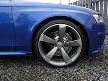 Audi RS4 Avant 4.2 V8 TFSI Quattro, S-Tronic