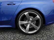 Audi RS4 Avant 4.2 V8 TFSI Quattro, S-Tronic