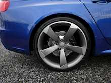 Audi RS4 Avant 4.2 V8 TFSI Quattro, S-Tronic