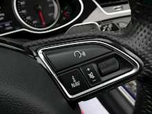 Audi RS4 Avant 4.2 V8 TFSI Quattro, S-Tronic