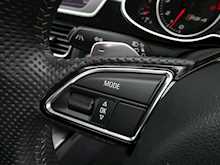 Audi RS4 Avant 4.2 V8 TFSI Quattro, S-Tronic