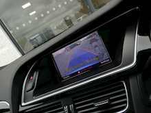 Audi RS4 Avant 4.2 V8 TFSI Quattro, S-Tronic