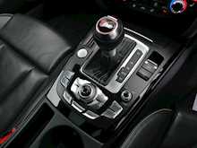 Audi RS4 Avant 4.2 V8 TFSI Quattro, S-Tronic