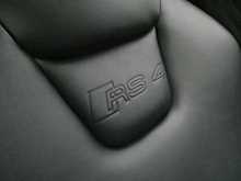 Audi RS4 Avant 4.2 V8 TFSI Quattro, S-Tronic