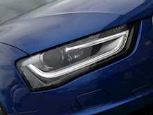 Audi RS4 Avant 4.2 V8 TFSI Quattro, S-Tronic