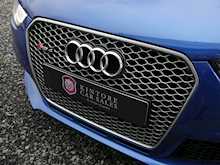 Audi RS4 Avant 4.2 V8 TFSI Quattro, S-Tronic