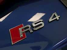 Audi RS4 Avant 4.2 V8 TFSI Quattro, S-Tronic