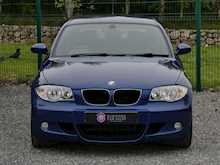 BMW 1 Series 2.0 120d M Sport, 5dr, Manual